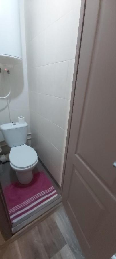 Бульвар Олександрійський 125 Comfort House Bila Tserkva Εξωτερικό φωτογραφία