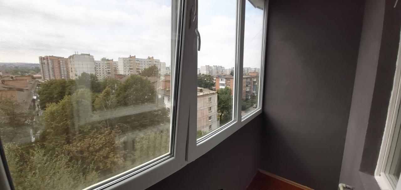 Бульвар Олександрійський 125 Comfort House Bila Tserkva Εξωτερικό φωτογραφία