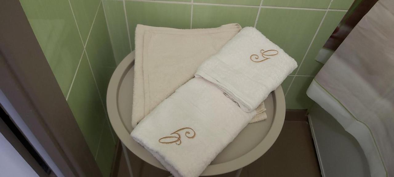 Бульвар Олександрійський 125 Comfort House Bila Tserkva Εξωτερικό φωτογραφία