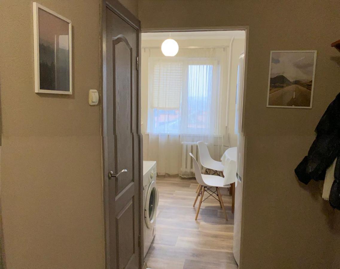 Бульвар Олександрійський 125 Comfort House Bila Tserkva Εξωτερικό φωτογραφία