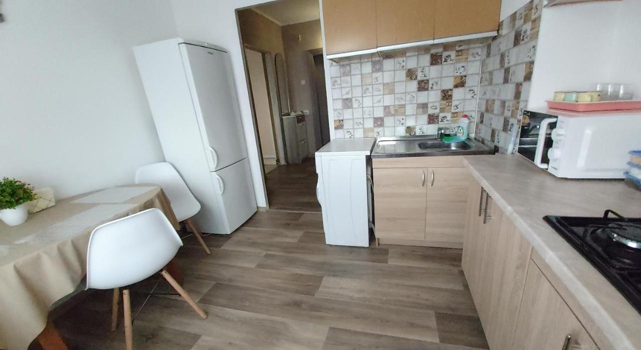 Бульвар Олександрійський 125 Comfort House Bila Tserkva Εξωτερικό φωτογραφία