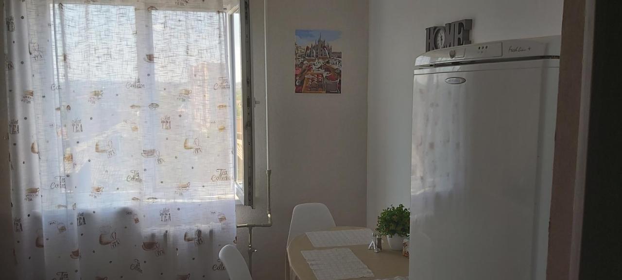 Бульвар Олександрійський 125 Comfort House Bila Tserkva Εξωτερικό φωτογραφία