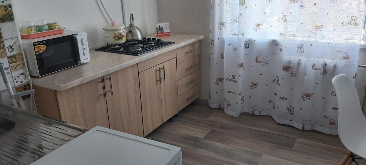 Бульвар Олександрійський 125 Comfort House Bila Tserkva Εξωτερικό φωτογραφία