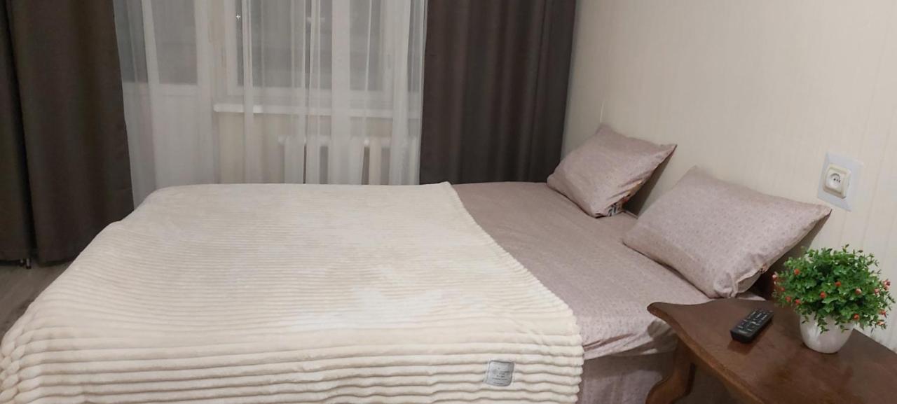 Бульвар Олександрійський 125 Comfort House Bila Tserkva Εξωτερικό φωτογραφία