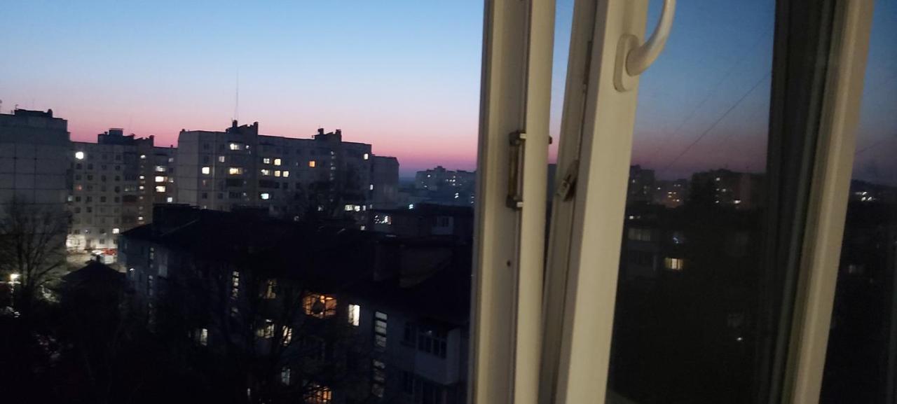 Бульвар Олександрійський 125 Comfort House Bila Tserkva Εξωτερικό φωτογραφία