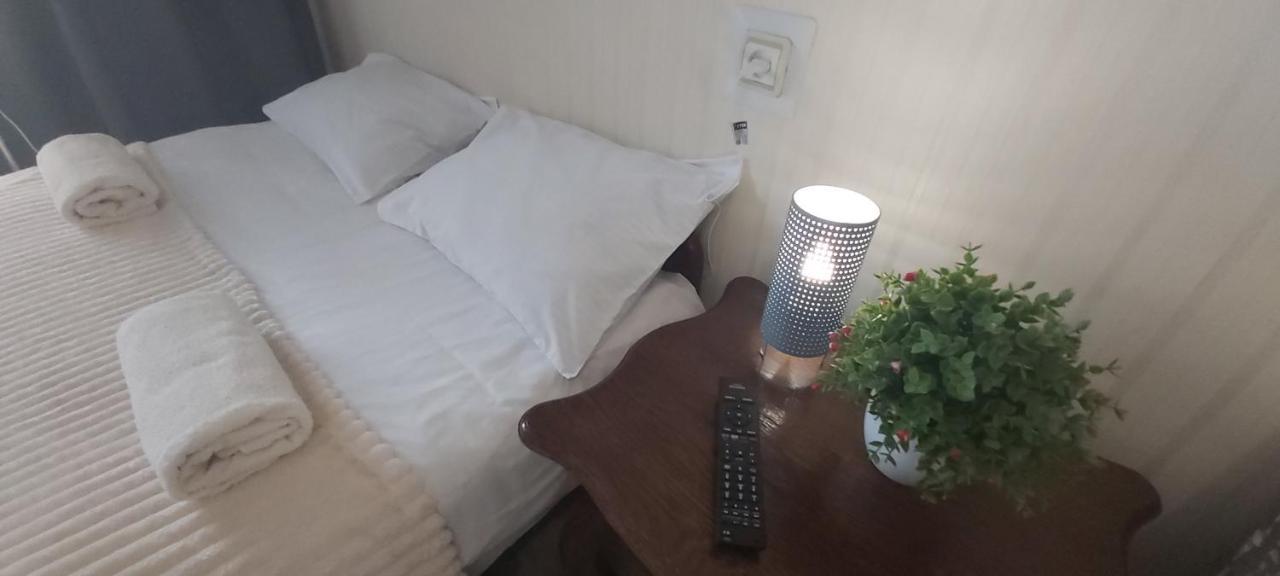 Бульвар Олександрійський 125 Comfort House Bila Tserkva Εξωτερικό φωτογραφία