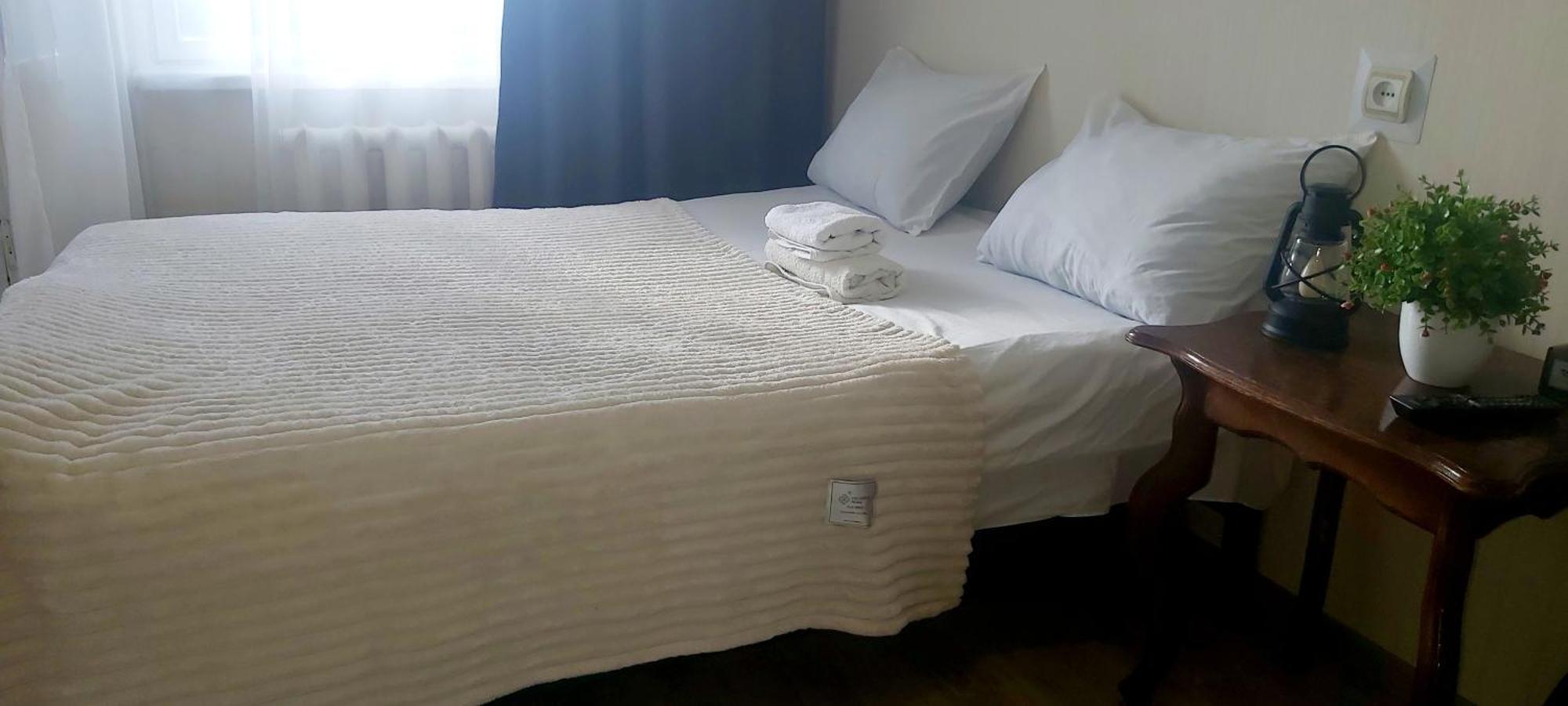 Бульвар Олександрійський 125 Comfort House Bila Tserkva Εξωτερικό φωτογραφία