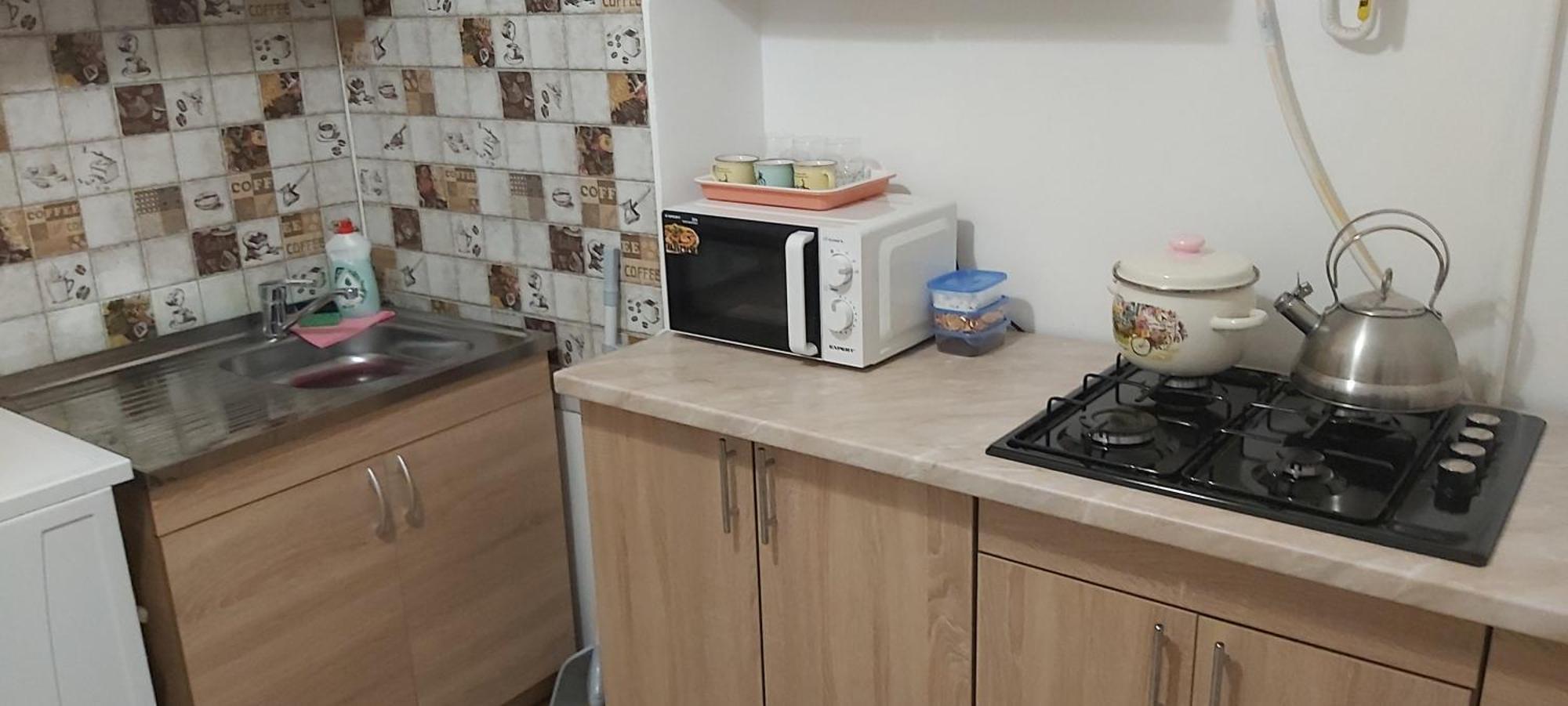 Бульвар Олександрійський 125 Comfort House Bila Tserkva Δωμάτιο φωτογραφία
